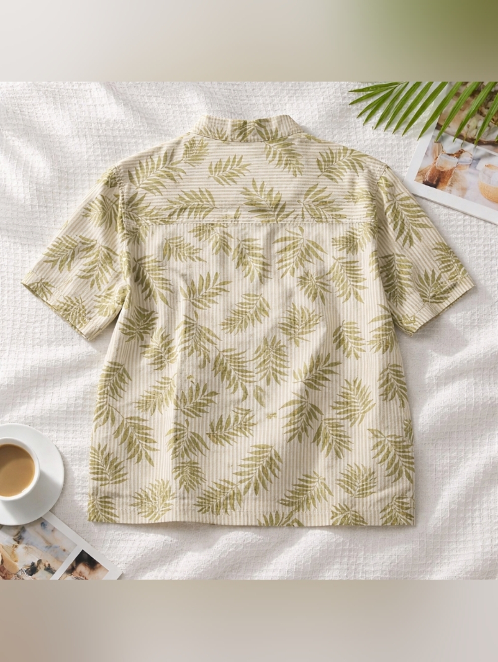🔆𝟲/$𝟮𝟬 𝑾𝒉𝒊𝒕𝒆 𝑺𝒕𝒂𝒈 𝑷𝒍𝒖𝒔 𝑮𝒓𝒆𝒆𝒏 𝑯𝒂𝒘𝒂𝒊𝒊𝒂𝒏 𝑩𝒍𝒐𝒖𝒔𝒆 - Picture 3 of 5